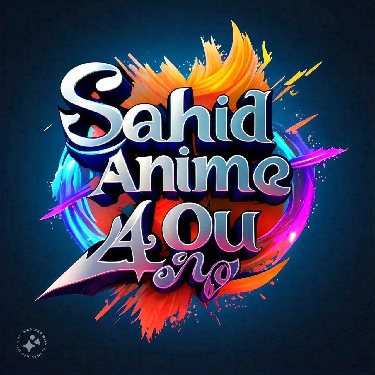sahidanime.in icon
