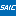SAIC logo