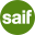 saif.com logo