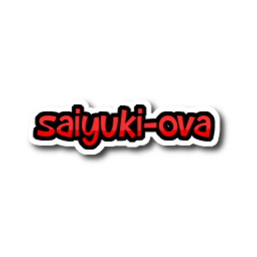 saiyuki-ova.cv icon