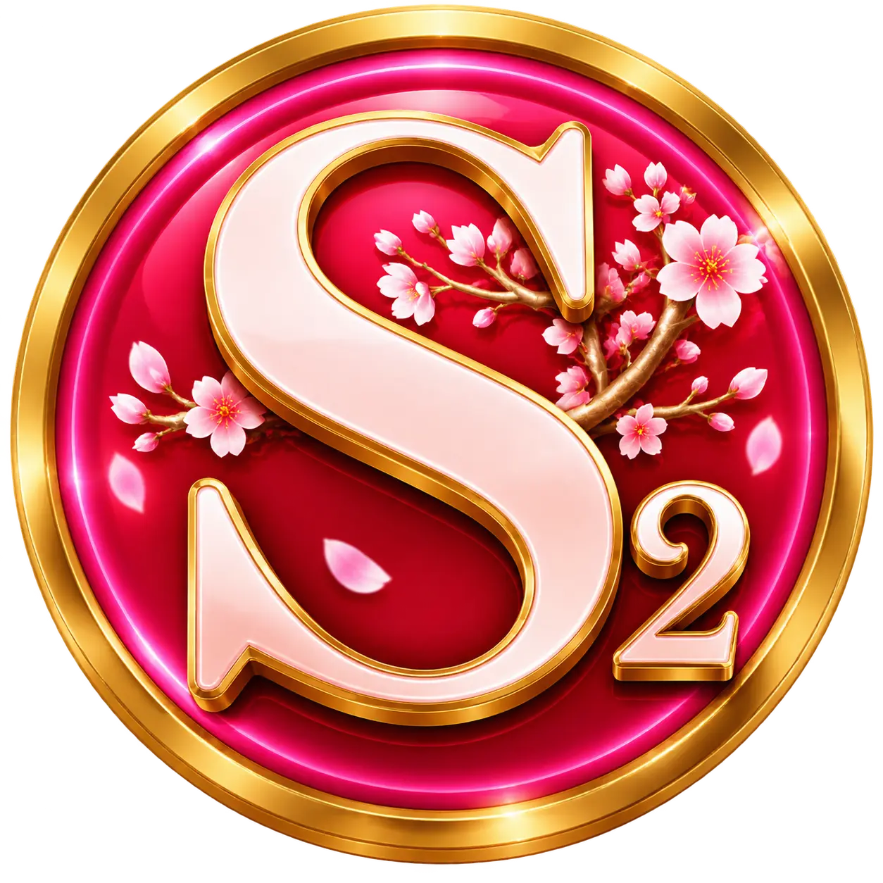 sakuratoto2d.com icon