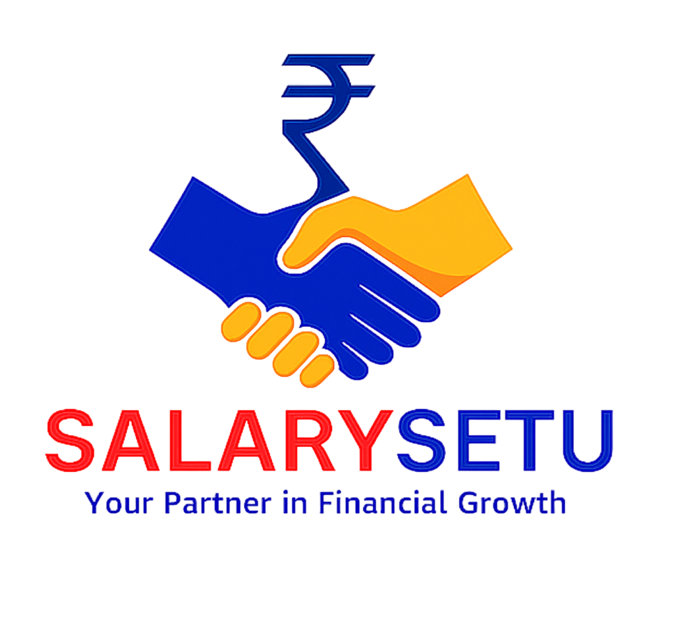 salarysetu.com icon
