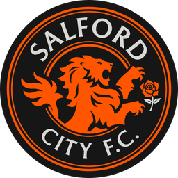 salfordcityfc.co.uk icon