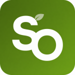 Saltandolive logo
