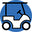 Salt City Golf Cart LLC logo