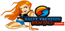 saltyvacationrentals.com icon