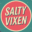 saltyvixenstories.com icon
