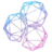 SAM 3D logo