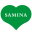 samina.com icon