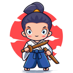 samurai99usd.com icon