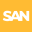 Straight Arrow News favicon