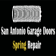 sanantoniogaragedoorspringrepair.com icon