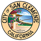 San Clemente Municipal Golf Course logo
