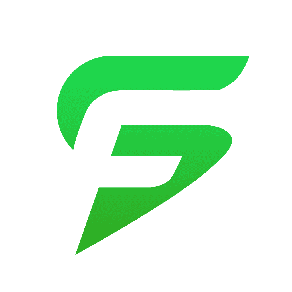 Sanctity Ferme logo