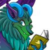 sanddragonpress.com icon