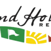 Sand Hollow Resort logo