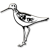 Sandpiper Golf Course logo