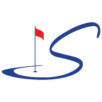Sand Springs Country Club logo