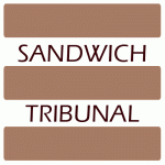 sandwichtribunal.com icon