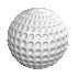 Sandy Dunes Adventure Golf logo