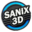 sanix3d.com icon