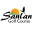 Sanlan Golf Course logo