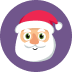 santa-secret.ru icon