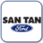santanford.com icon