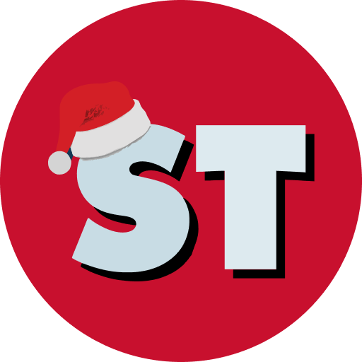 santaticket.com icon