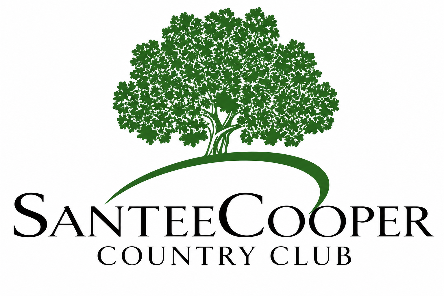 Santee Cooper Country Club logo
