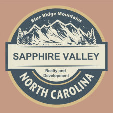 The Country Club of Sapphire Valley logo