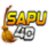 sapu4d-ku.cyou icon