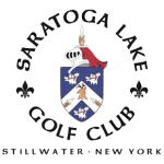 Saratoga Lake Golf Club logo