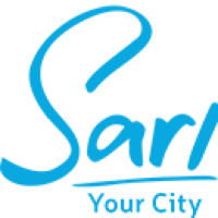 sarityourcity.com icon