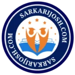 sarkarijosh.com logo