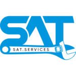 sat.services logo