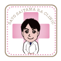 sato-naika.org icon