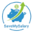 savemysalary.com icon