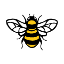 savethebees.com icon