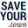 saveyour.town icon