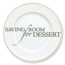 savingdessert.com logo