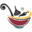 savoryspin.com icon