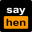sayhentai.cx icon