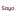 sayodevice.com logo