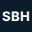 sbh.io logo
