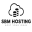 SBM Hosting logo
