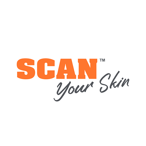 scanyourskin.org icon