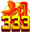 scatter333.org icon
