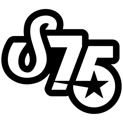 scene75.com logo