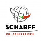 scharff-reisen.de icon